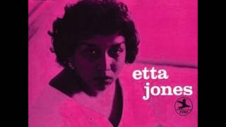 Watch Etta Jones On The Street Where You Live video