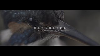 Watch About Wayne Riverside video