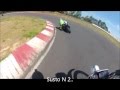 Dt 200 e Dt 200 R vrs 1000. Piracicaba.