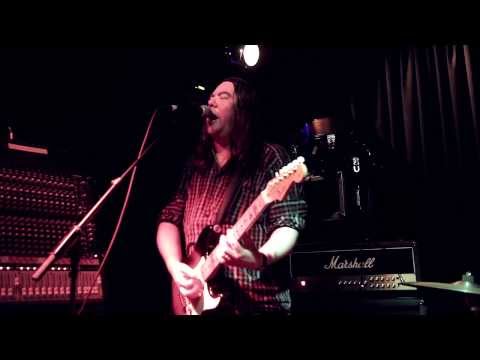 Dave McHugh - Title? Robert Cray Song