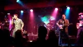 Watch Emerson Drive Sweet Natural Girl video