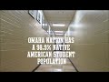 Omaha Nation Impact Aid Video 2013