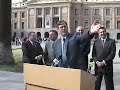 Mark Anderson announcement