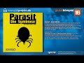 Parasit - Die Symbiose (Mystery / Grusel / Hörspiel / Hörbuch / Komplett)