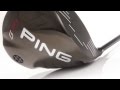 PING Launch G25 Driver - First Look - Today