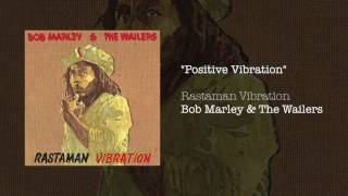 Watch Bob Marley Positive Vibration video
