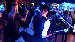 You shook me all night long (AC/DC-Cover) - Neighborhood - Live - 25.11.2017