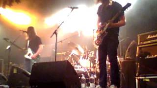 Watch Motorpsycho Hogwash video