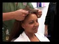 Intervision Hair - Prótese Capilar Feminina (Fernanda)
