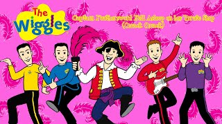 The Wiggles Quack Quack Fan-Made