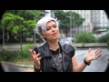 TIME TO LOVE (Music Video) - Fabio Brazza feat. Chali 2na (Jurassic 5) e Hellen Lyu (The Voice)