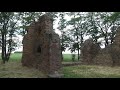 Eltűnt Árpád-kori vagy középkori falvaink 22 - Csomorkány falu