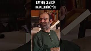 Büyük Adamların Büyük Hayalleri Olur