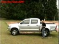 VRUM - Teste da Toyota Hilux 2.7 a Gasolina - 13-12-2009.mp4
