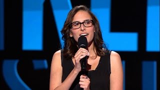 Get To Know Amy Schumers Head Writer Jessi Klein Jccsf