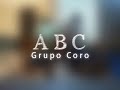 Grupo Coro ABC - Canto de Comunion