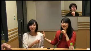 木曜日 鷲崎健のヨナヨナ ゲストパート佐倉綾音大西沙織 So Cool