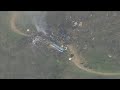 Kobe Bryant, 8 others killed in California helicopter crash