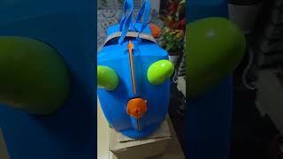 Trunki Suitcase For Kids