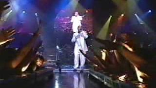 Watch Nick Carter I Need You Tonight Live video