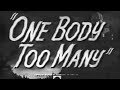 Comedy Horror  Mystery Movie - One Body Too Many (1944) Béla Lugosi