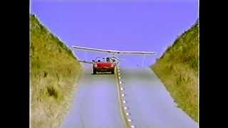 Impulse Mille Fleurs Werbung 1991