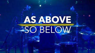 Cevilain - As Above, So Below