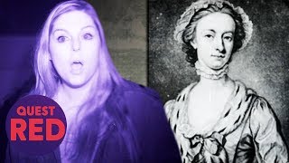 Is The Kenton Theatre Still Haunted By A Murderess? | Paranormal Lockdown UK