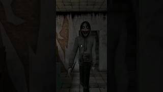 Jeff The Killer Horror Game