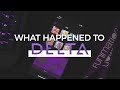 What Happened to the DELTA Emulator?! What Happened to the DELTA Emulator?!