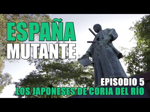España Mutante Episodio 5: Los japoneses de Coria del RÃo.