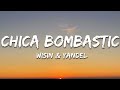 Wisin & Yandel - Chica Bombastic (Letra / Lyrics)