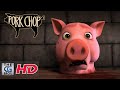 Animated Short: "Pork Chop" - by Katherine Guggenberger + Ringling | TheCGBros