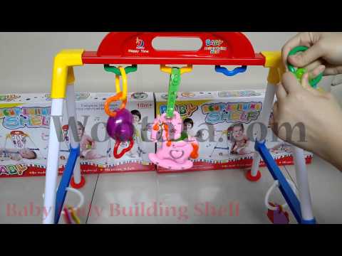 Mainan yang Sesuai untuk Bayi 3 Bulan Baby Body Building Shelf Haiii...kali ini Dania Darell akan menjelaskanHaiii...kali ini Dania Darell akan menjelaskanmainan yanglagi ngetrend saat ini yaitu Fidget Spinner. Ada 8 macam koleksi ...