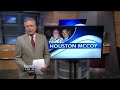 Funeral services for Houston McCoy