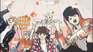 That Girl - Cover By JungKook BTS