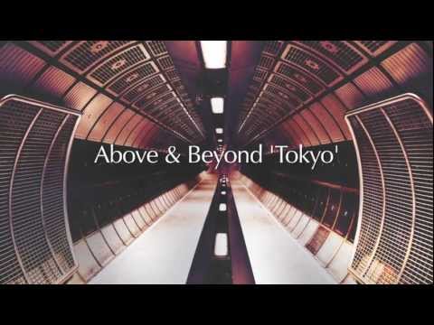 Above & Beyond - Tokyo
