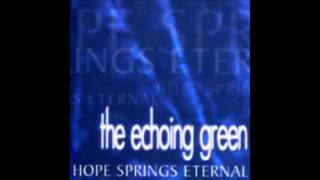 Watch Echoing Green Science Fiction video