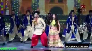 Star Parivaar awards 2015 Star Parivaar awards 2015