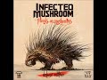 Infected Mushroom  - Kazabubu [HQ Audio]