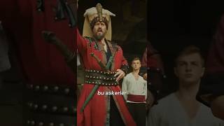 Padişahın Elit Askerleri