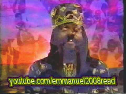 Koudjay Gran Gosye Kanaval 2001