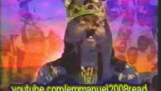 Koudjay Gran Gosye Kanaval 2001