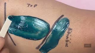 How To Do A Brazilian Wax And Vajacial Service In One.
