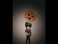 SpOwOky OwOky Pumpkin Song by senzawa