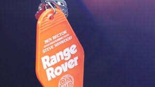 Watch Ben Rector Range Rover feat Steve Winwood video
