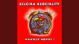 Watch Belgian Asociality Hal Low video