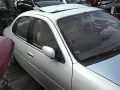 1995 Infiniti J30 Wrecked Used Parts