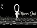 Let's Play ► The Beginner's Guide - Part 2 - Inside Coda's Mind