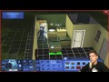 The Sims 3 - Joe Notch - [Slovenský Letsplay] - Part. 4 - Sociálka kradne Dušana !!!